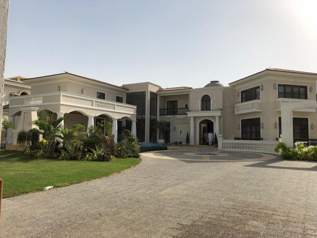 Home Renovation in DHA Karachi: Complete Guide by Koncept Construction